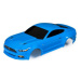 Traxxas karosérie Ford Mustang Grabber Blue