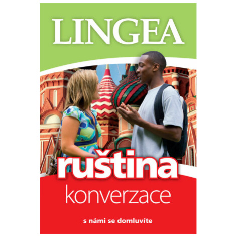 Ruština - konverzace