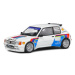 1:43 PEUGEOT 205 DIMMA RALLYE TRIBUTE WHITE 1992