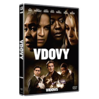 Vdovy - DVD