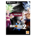 DRAGON BALL XENOVERSE 2 - Extra Pass (PC) Steam DIGITAL