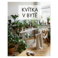 Kvítka v bytě (Defekt) - Nikol Francová, Veronika Ježková