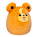 Orbico Pokémon Squishmallows Teddiursa 36cm, plyš