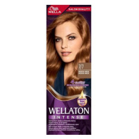 WELLA Wellaton 7/7 měděná hnědá 110 ml