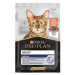 Pro Plan Cat Indoor kapsičky s lososem pro kočky chované v bytě 26 × 85 g