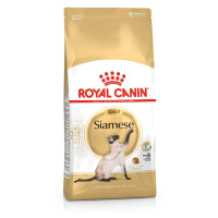 Royal Canin Siamese Adult - granule pro dospělé kočky siamské 400 g