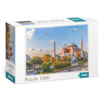 Puzzle Hagia Sophia, Istanbul