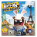 Rayman: Raving Rabbids 2