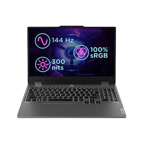 Lenovo LOQ 15IAX9 Luna Grey