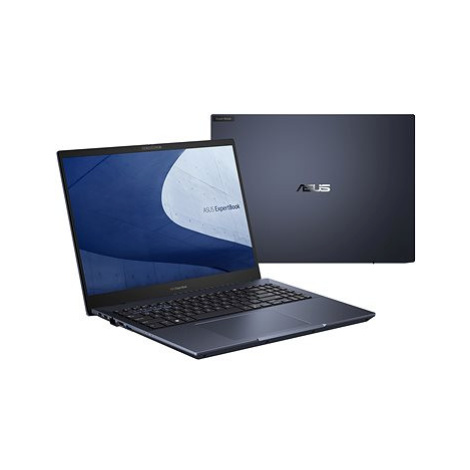 ASUS ExpertBook B5 B5602CBA-MB0200X Star Black celokovový