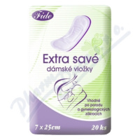 DHV Extra Savé vložky porodnické 20ks