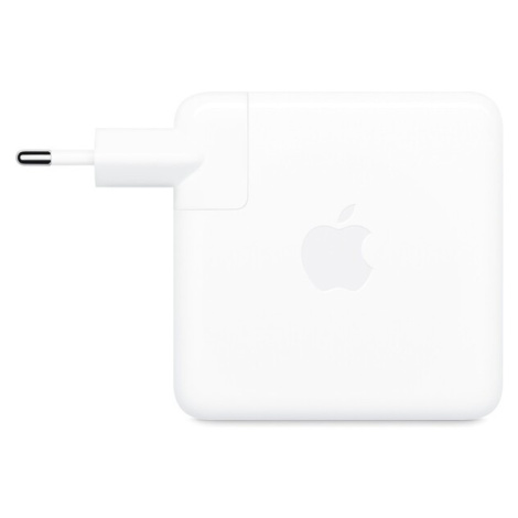 Apple USB-C adaptér 96W - MX0J2ZM/A Bílá