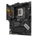 ASUS MB Sc LGA1700 ROG STRIX Z790-H GAMING WIFI, Intel Z790, 4xDDR5, 1xDP, 1xHDMI, WI-FI