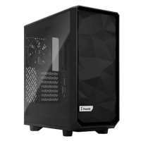 Fractal Design Meshify 2 Compact Lite Black TG Light Tint