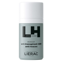 Lierac Homme Antiperspirant pro muže 48 h 50 ml