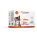 Calibra Cat Life kapsičky pro koťata multipack 12 × 85 g