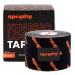 Spophy Kinesiology Tape Black tejpovací páska 5cmx5m