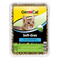 GimCat SoftGras 3 × 100 g
