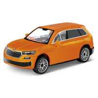 COBI 24585 Škoda Karoq, 1:35, 98 k