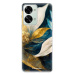 iSaprio Gold Petals pro OnePlus Nord 2T 5G