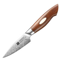 Nůž na loupání XinZuo B46D 3.5