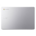 Acer Chromebook 314 NX.KB5EC.002 Stříbrná