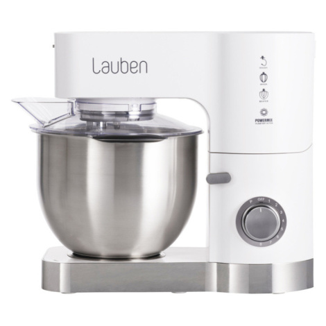 LAUBEN Kitchen Machine 1200WT kuchyňský robot v bílém provedení