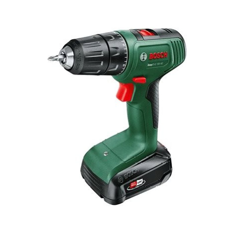 BOSCH EasyDrill 18V-40 (1x 2 Ah) + AL18V-20 0.603.9D8.004