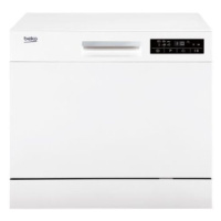 Beko DTC 36810 W