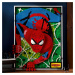 LEGO® Art 31209 Úžasný Spider-Man