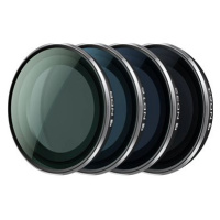 Insta360 GO 3S ND Filter Set