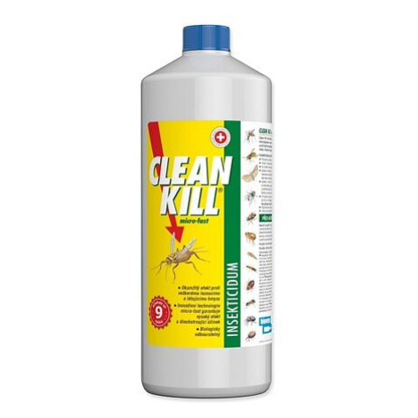 Clean Kill micro-fast 1000 ml