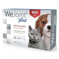 WePharm WeJoint Plus small breeds & cats 30 tbl - výživa kloubů