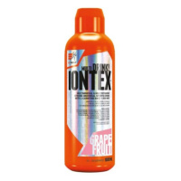 Extrifit Iontex Liquid 1000ml pink grep