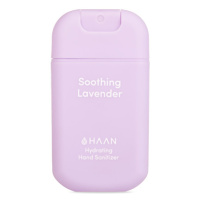 HAAN Antibakteriální sprej na ruce ‒ Soothing Lavender 30 ml