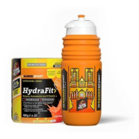 NAMEDSPORT HydraFit práškový nápoj 400 g + láhev