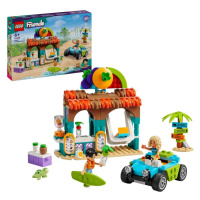 LEGO Friends - Plážový stánek se smoothies 42625