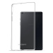 AlzaGuard Crystal Clear TPU Case pro Samsung Galaxy Tab A 8.0