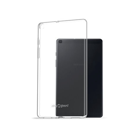 AlzaGuard Crystal Clear TPU Case pro Samsung Galaxy Tab A 8.0