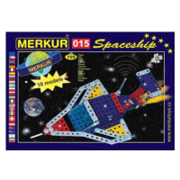 Merkur M015 Raketoplan