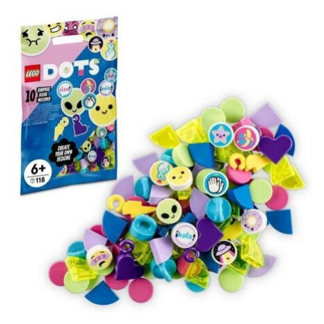 Lego Dots 41946 doplňky – 6. série