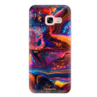 iSaprio Abstract Paint 02 pro Samsung Galaxy A3 2017