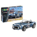 Revell Plastic ModelKit auto 07669 - '62 Shelby Cobra 289 (1 : 25)