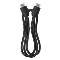 HDMI 2.0 high speed kabel A vidlice – A vidlice 0,75 m