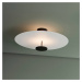 Vibia Vibia Flat LED stropní světlo 2 zdroje Ø 90cm bílá