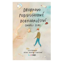 Drobkovo podivuhodné dobrodružství