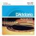 D'Addario EZ940 80/15 Bronze Light - .010 - .050