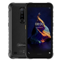 UleFone Armor X8 černá