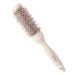 Eurostil Thermal Eco Round Brush - kartáč na foukání z eko materiálu 34 mm