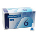 Novo Nordisk NovoFine 31G x 6 mm jehly 100 ks